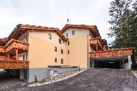Ausztria -Karintia - Bad Kleinkirchheim - Wald Residence apartmanok